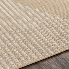 Galston Outdoor Rug - Clearance - Ornate Home