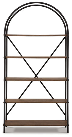Galtbury Bookcase - Ornate Home