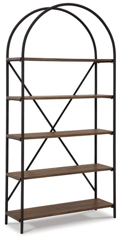 Galtbury Bookcase - Ornate Home
