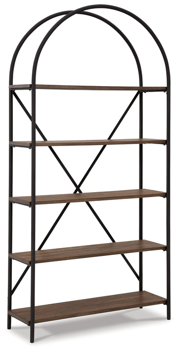 Galtbury Bookcase - Ornate Home