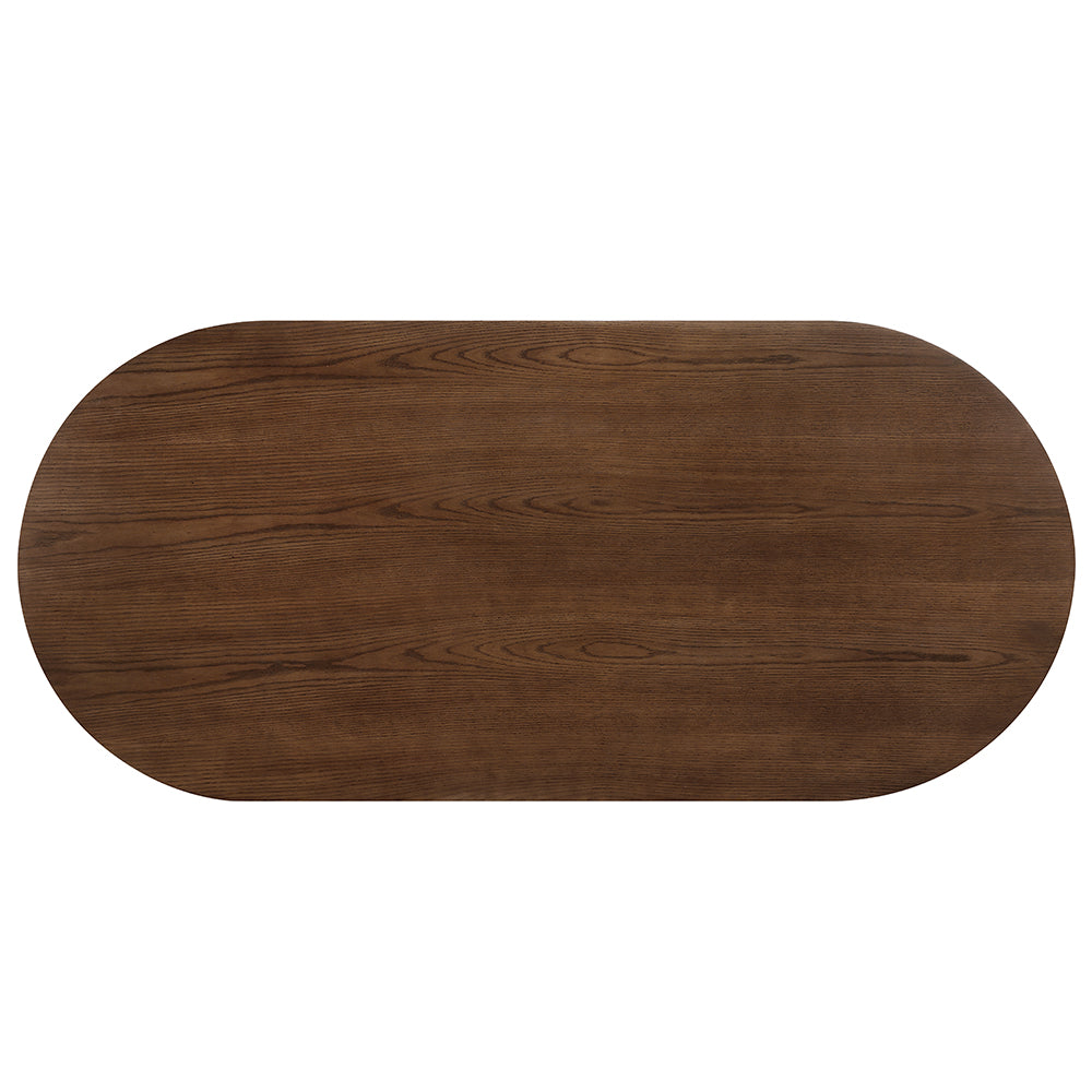 ACME West Gamarya Dining Table - Thumbnail 2