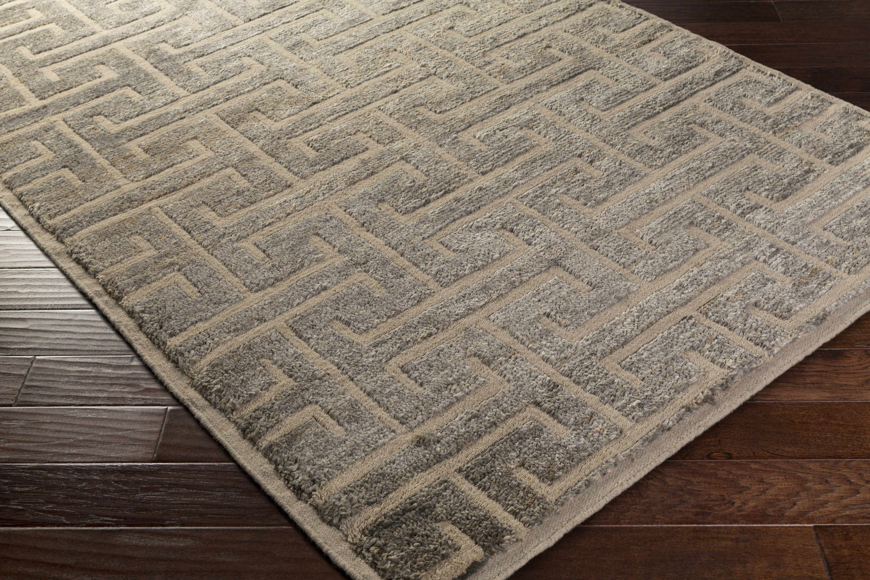 Gambell Area Carpet - Clearance - Ornate Home