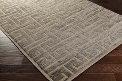 Gambell Area Carpet - Clearance - Ornate Home