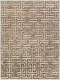 Gambell Area Carpet - Clearance - Ornate Home