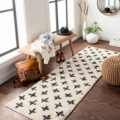 Gambo Area Rug - Ornate Home