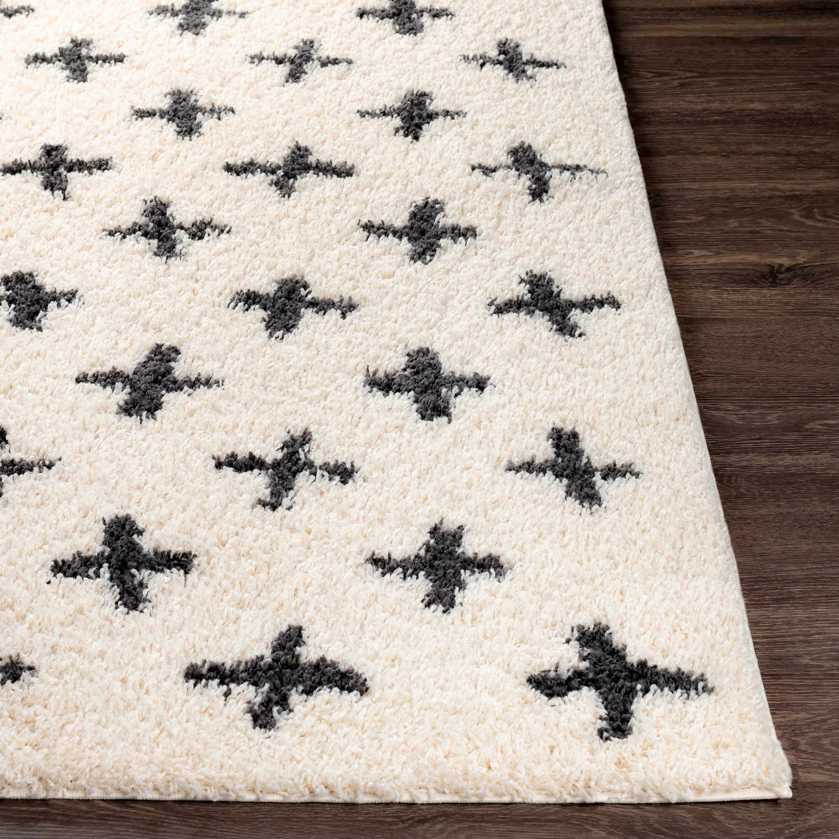 Gambo Area Rug - Ornate Home
