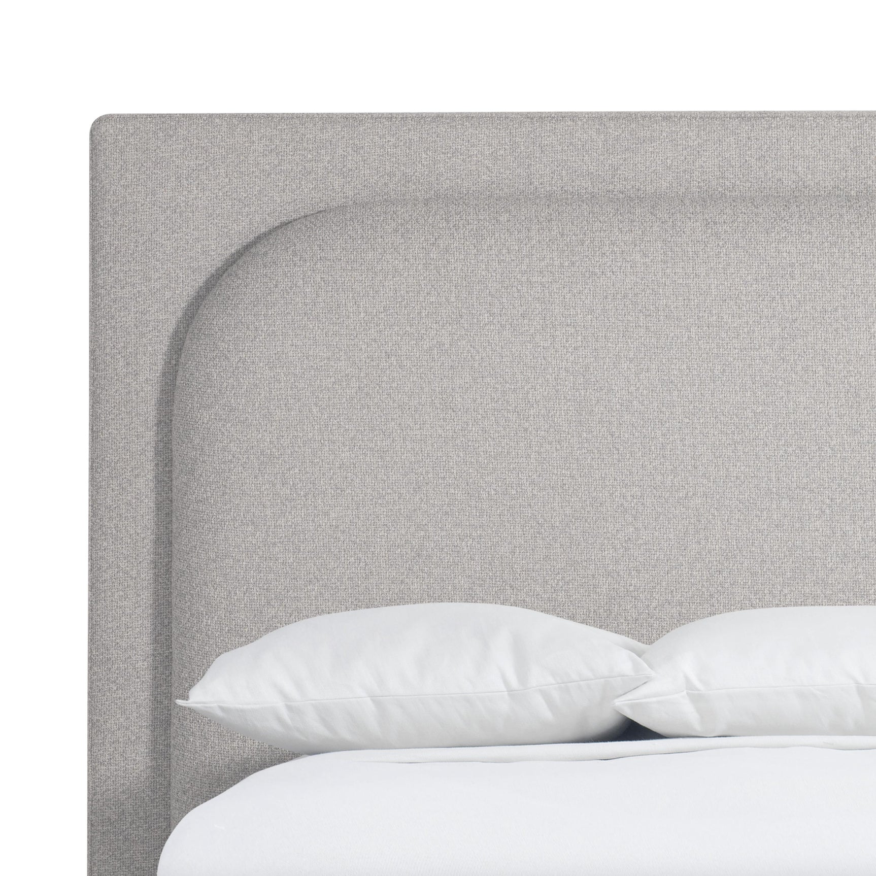 Gambol Grey Panel King Bed - Ornate Home