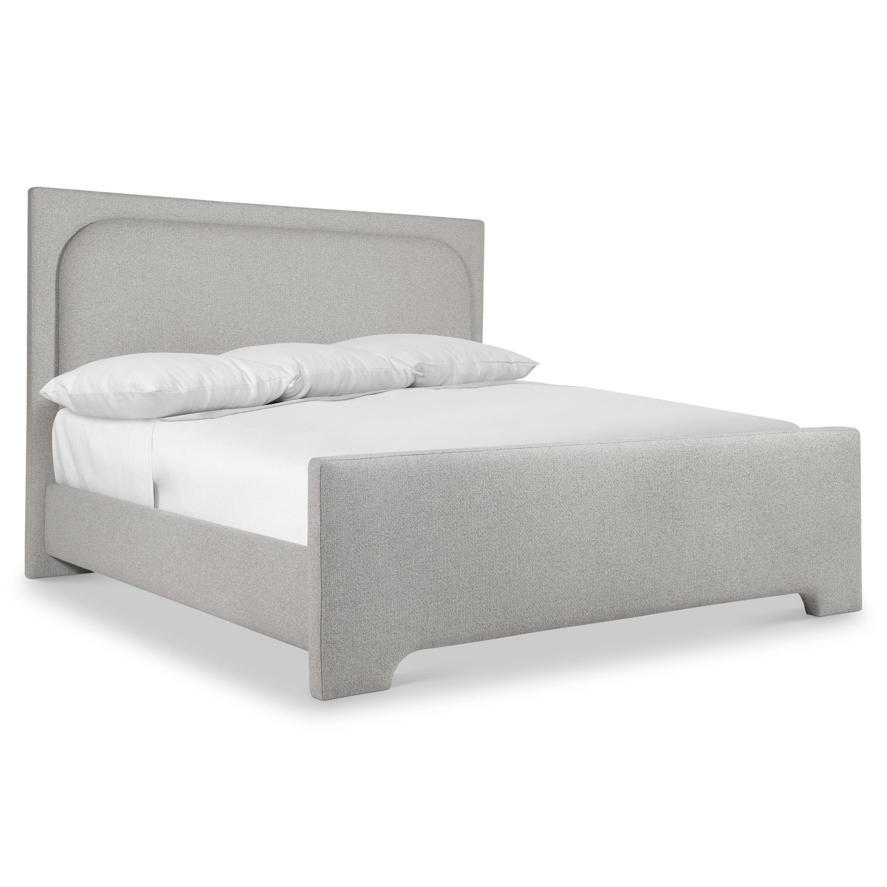 Gambol King Panel Bed - Ornate Home