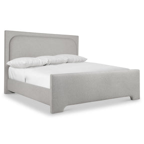 Gambol King Panel Bed - Ornate Home