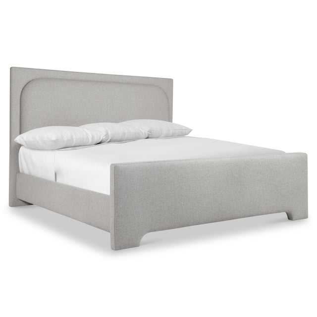 Gambol King Panel Bed - Ornate Home