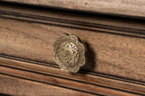 Game Of Thornes Tan Desk - Ornate Home