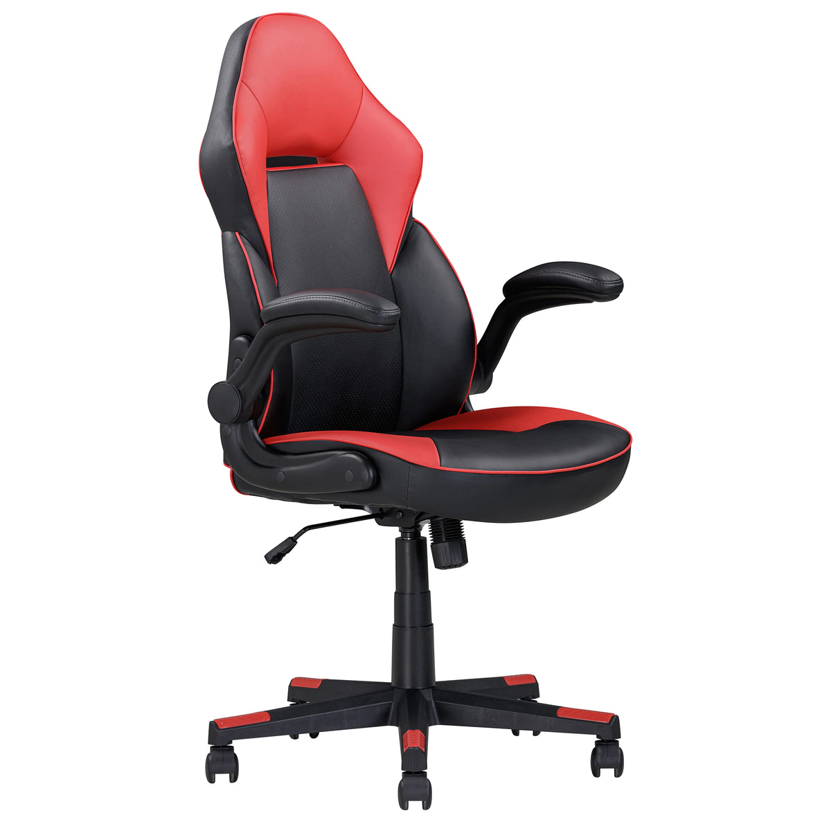 Sealy Gamer115 Red/Black Office Chair