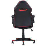Sealy Gamer115 Red/Black Office Chair