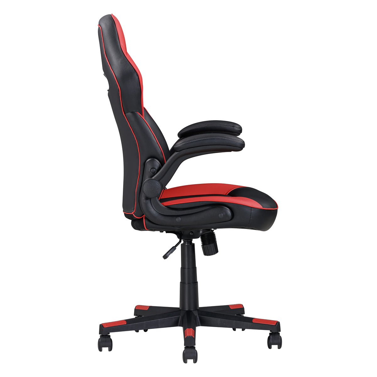 Sealy Gamer115 Red/Black Office Chair