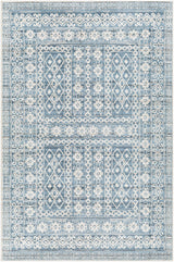 Gandy Washable Area Rug - Clearance - Ornate Home