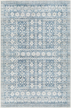 Gandy Washable Area Rug - Clearance - Ornate Home