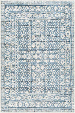 Gandy Washable Area Rug - Clearance - Ornate Home