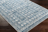 Gandy Washable Area Rug - Clearance - Ornate Home