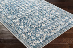 Gandy Washable Area Rug - Clearance - Ornate Home