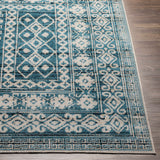 Gandy Washable Area Rug - Clearance - Ornate Home