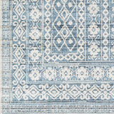 Gandy Washable Area Rug - Clearance - Ornate Home