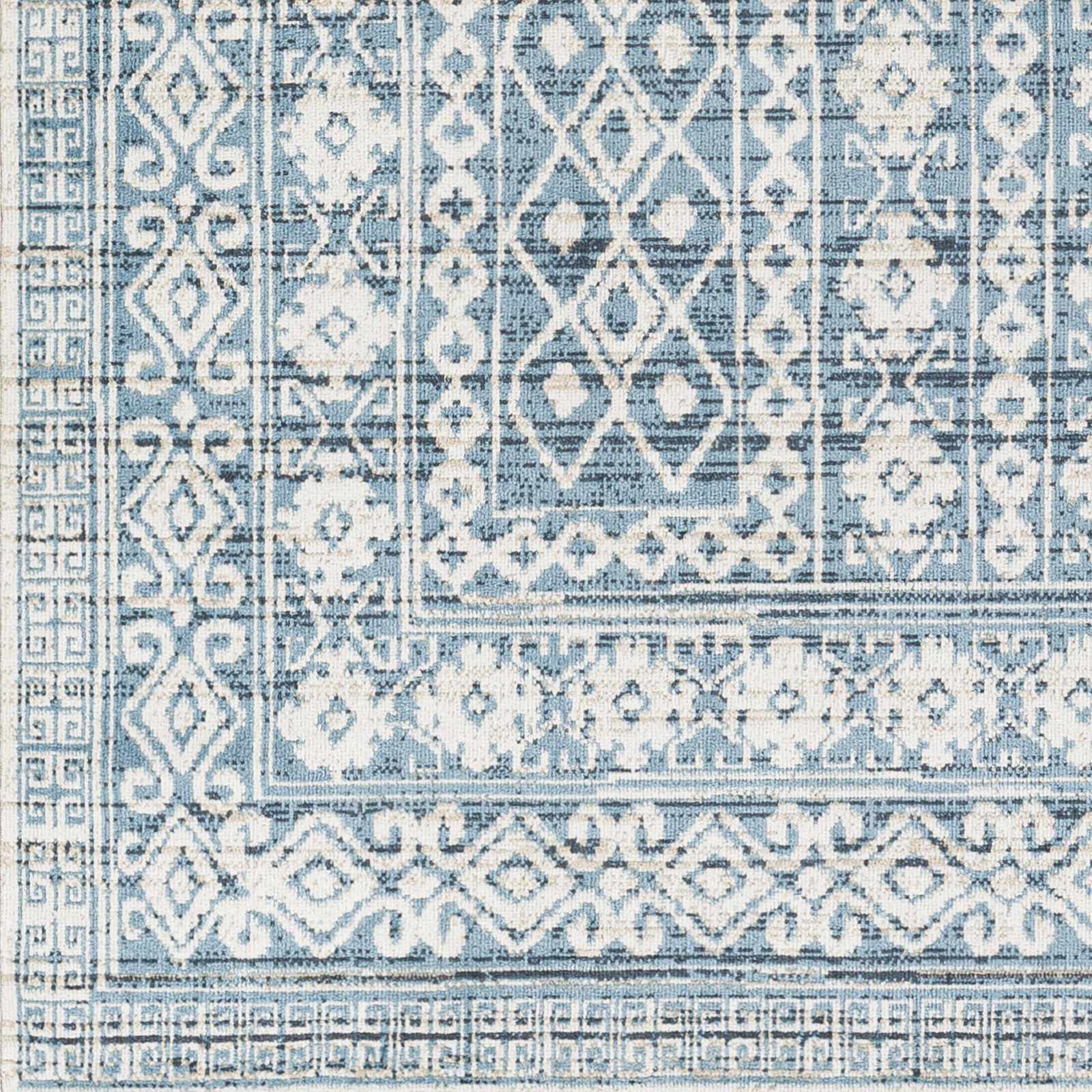 Gandy Washable Area Rug - Clearance - Ornate Home