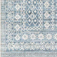 Gandy Washable Area Rug - Clearance - Ornate Home