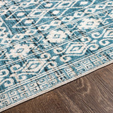 Gandy Washable Area Rug - Clearance - Ornate Home