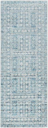 Gandy Washable Area Rug - Clearance - Ornate Home