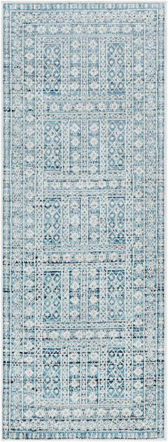 Gandy Washable Area Rug - Clearance - Ornate Home