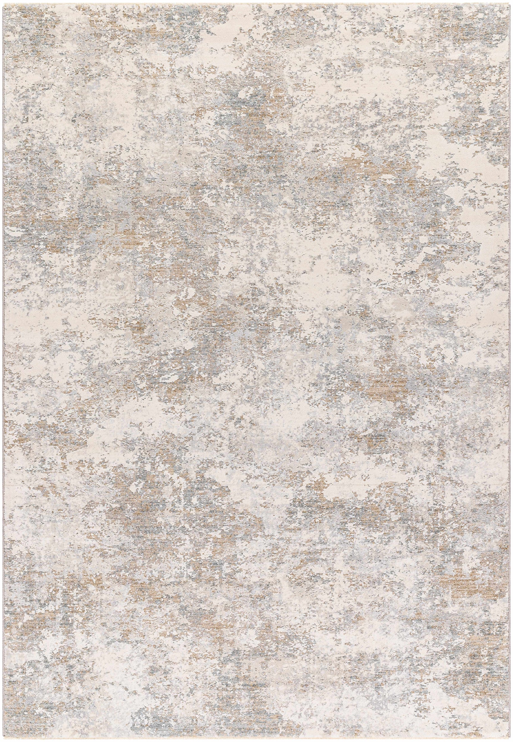 Ganit Thick Luxe Boutique Rug - Ornate Home