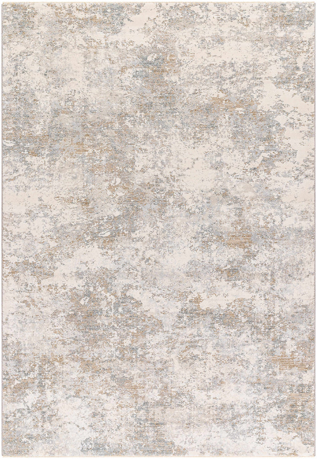Ganit Thick Luxe Boutique Rug - Ornate Home