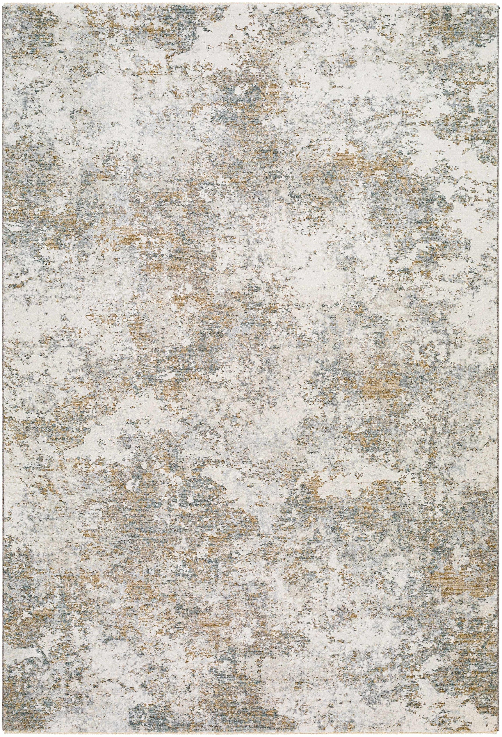 Ganit Thick Luxe Boutique Rug - Ornate Home