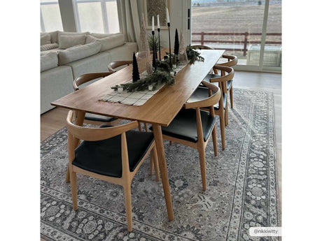 Ganyangan Washable Rug - Ornate Home