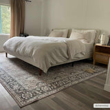 Ganyangan Washable Rug - Ornate Home