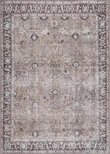 Ganyangan Washable Rug - Ornate Home