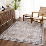 Ganyangan Washable Rug - Ornate Home