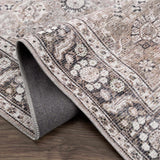 Ganyangan Washable Rug - Ornate Home