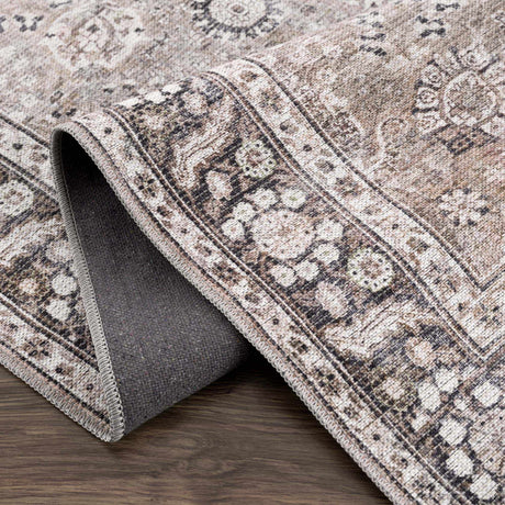 Ganyangan Washable Rug - Ornate Home