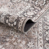 Ganyangan Washable Rug - Ornate Home