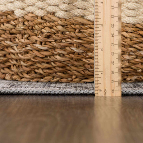 Ganyangan Washable Rug - Ornate Home