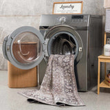 Ganyangan Washable Rug - Ornate Home