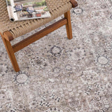 Ganyangan Washable Rug - Ornate Home