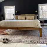 Ganyangan Washable Rug - Ornate Home