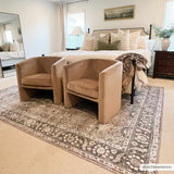 Ganyangan Washable Rug - Ornate Home