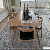 Ganyangan Washable Rug - Ornate Home