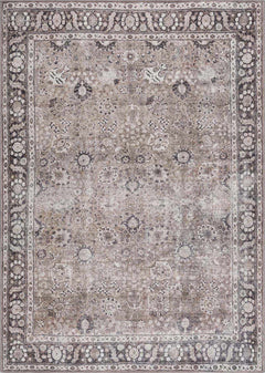 Ganyangan Washable Rug - Ornate Home