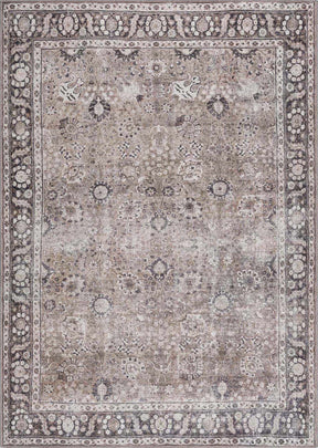 Ganyangan Washable Rug - Ornate Home