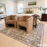 Ganyangan Washable Rug - Ornate Home