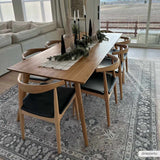 Ganyangan Washable Rug - Ornate Home